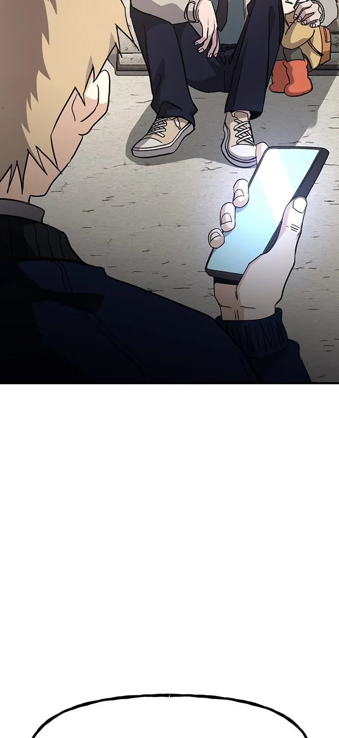 A Life Changing Turn Chapter 13 page 22 - 