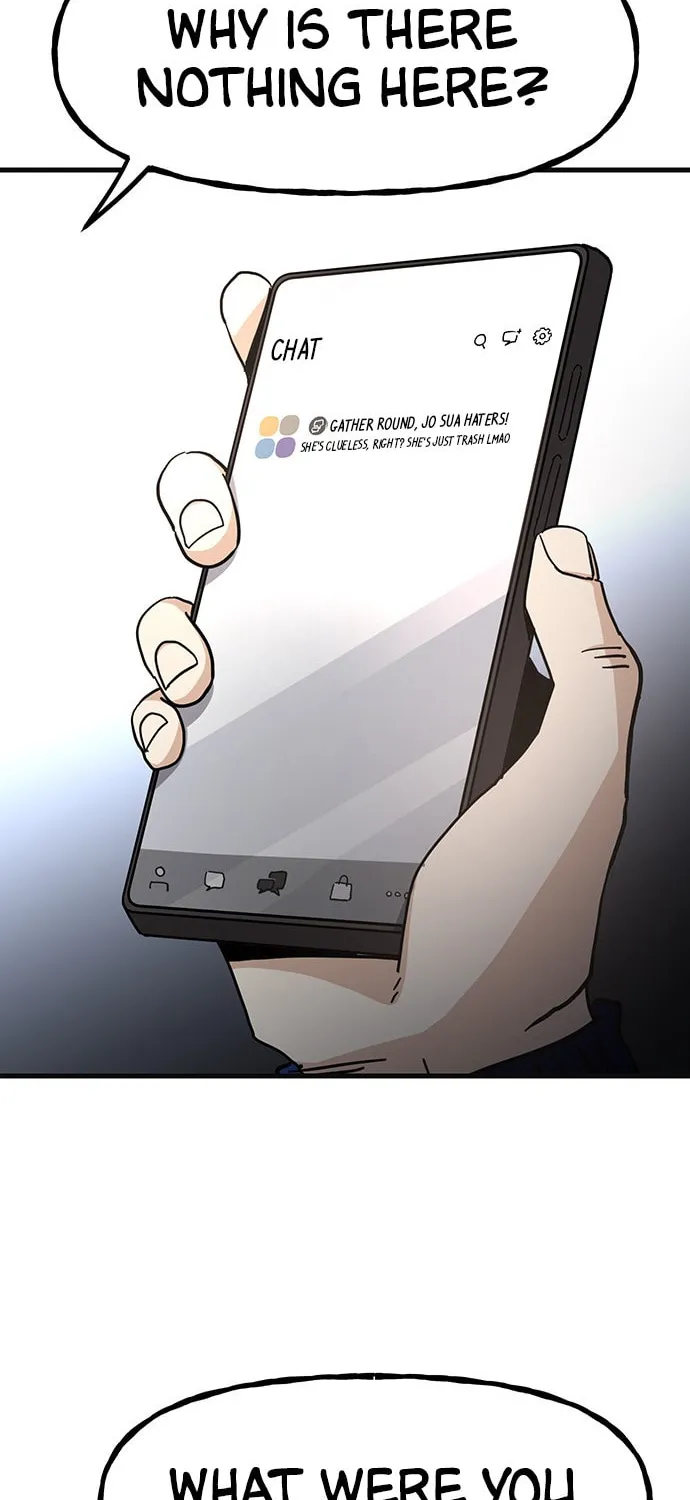 A Life Changing Turn Chapter 13 page 23 - 