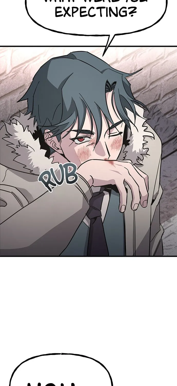 A Life Changing Turn Chapter 13 page 24 - 