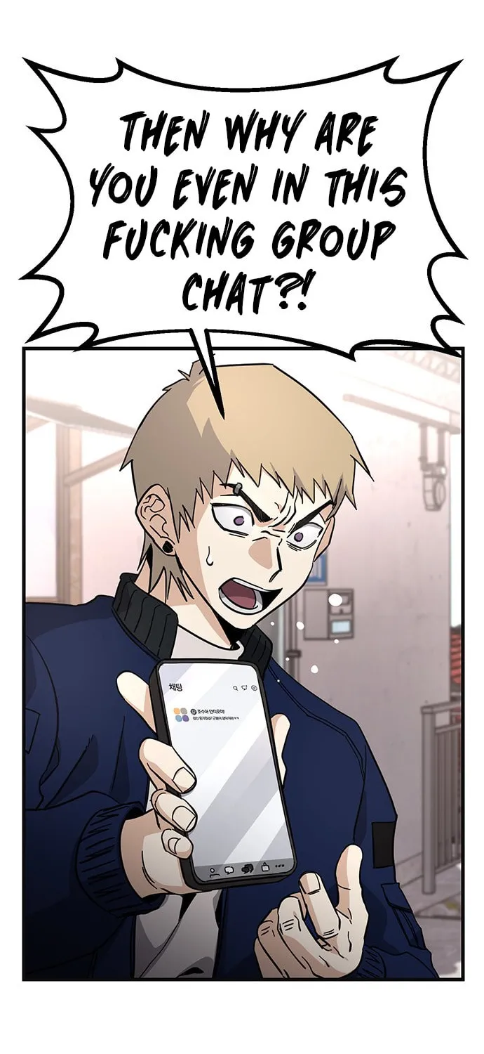 A Life Changing Turn Chapter 13 page 27 - 