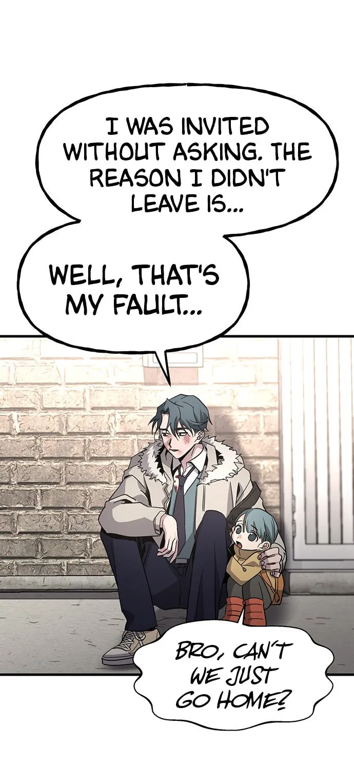 A Life Changing Turn Chapter 13 page 28 - 