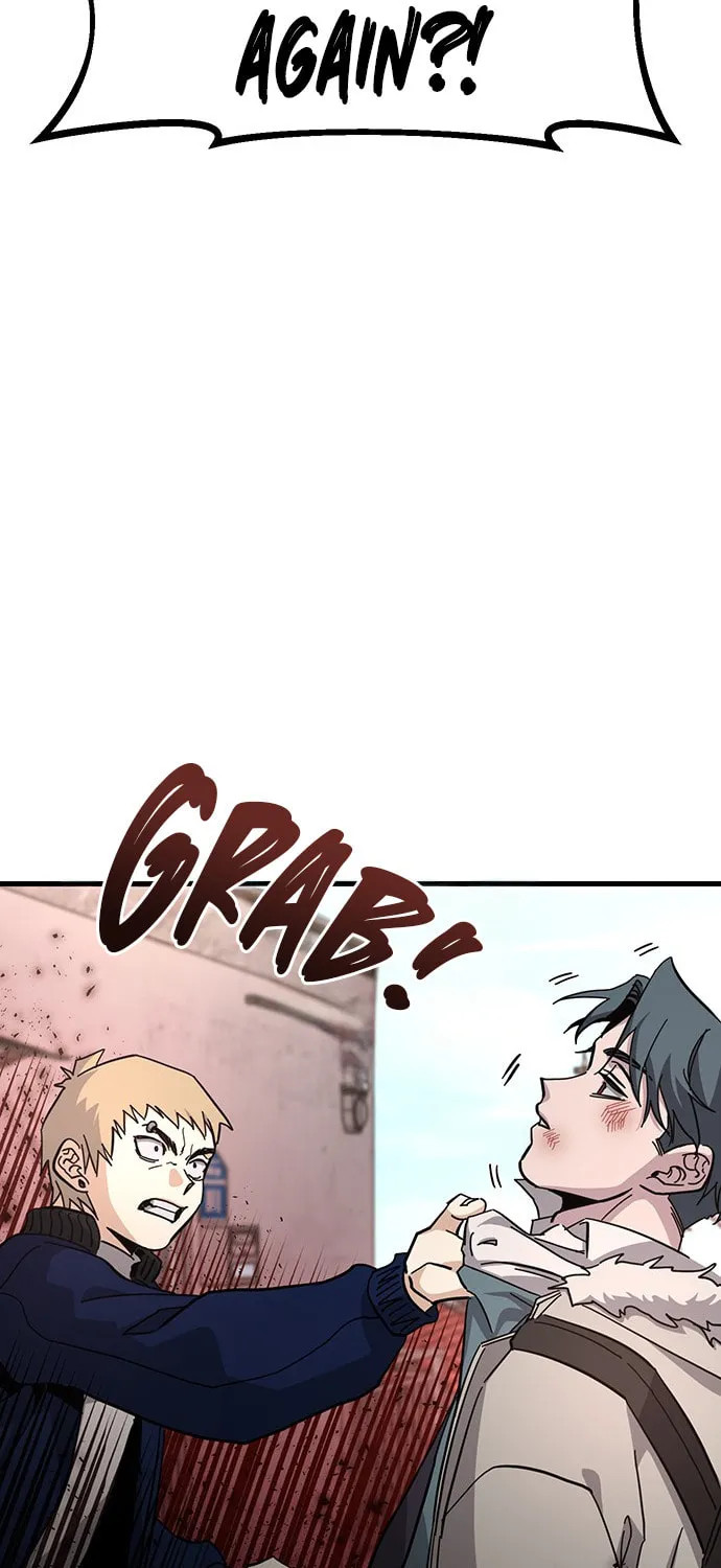 A Life Changing Turn Chapter 13 page 30 - 