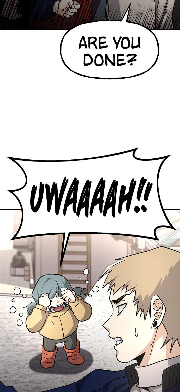A Life Changing Turn Chapter 13 page 31 - 