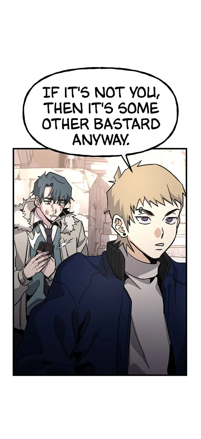 A Life Changing Turn Chapter 13 page 35 - 