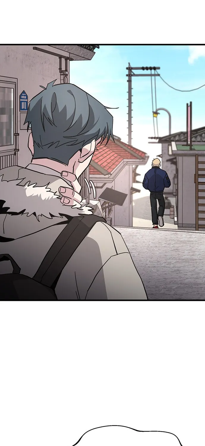 A Life Changing Turn Chapter 13 page 36 - 