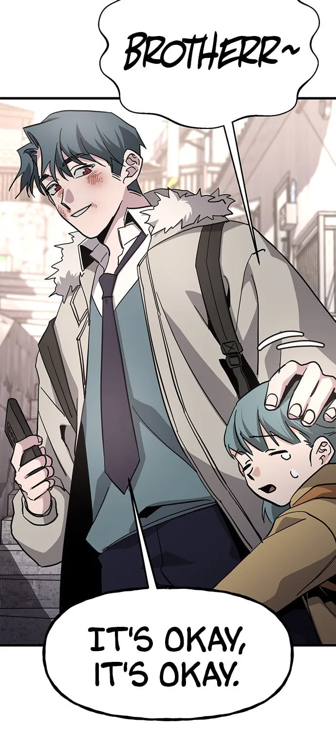 A Life Changing Turn Chapter 13 page 37 - 