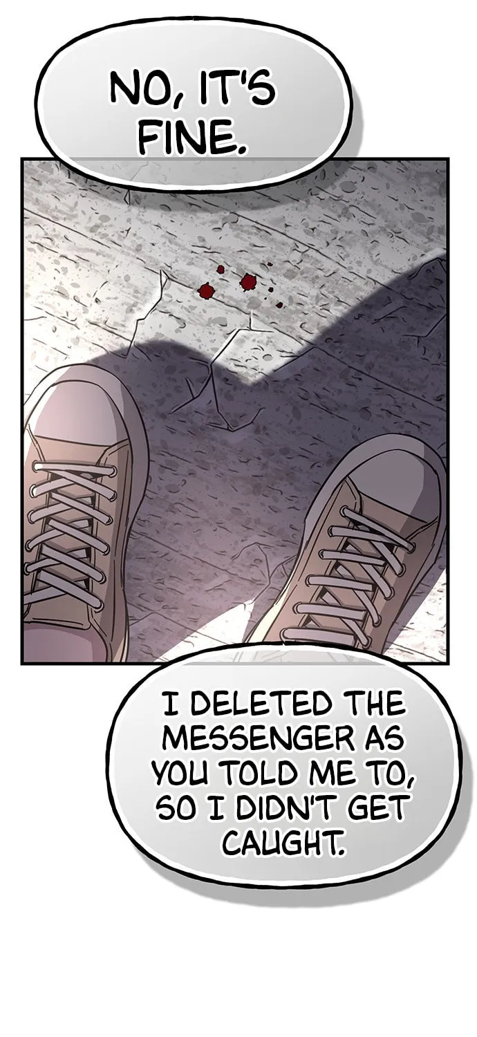A Life Changing Turn Chapter 13 page 41 - 