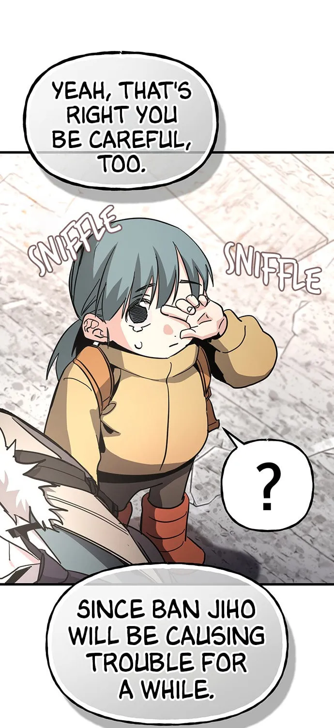 A Life Changing Turn Chapter 13 page 42 - 
