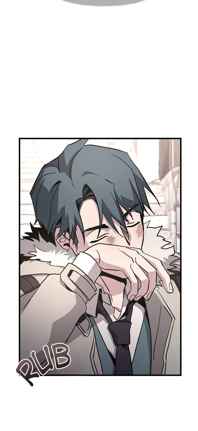 A Life Changing Turn Chapter 13 page 43 - 