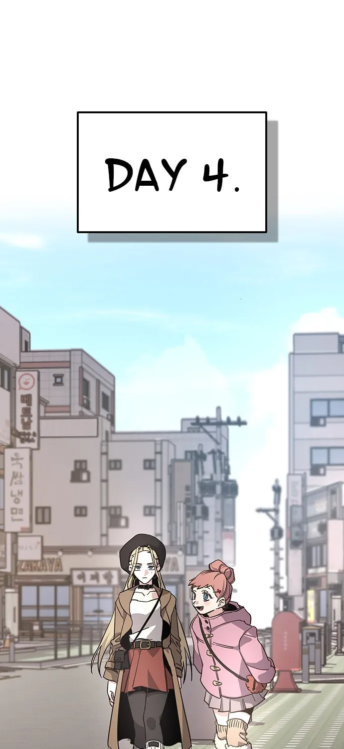 A Life Changing Turn Chapter 13 page 48 - 
