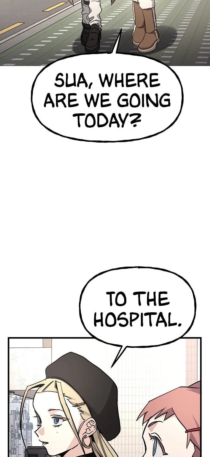 A Life Changing Turn Chapter 13 page 49 - 