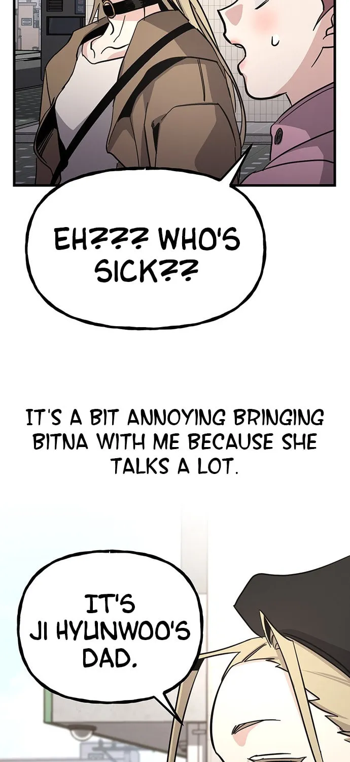 A Life Changing Turn Chapter 13 page 50 - 