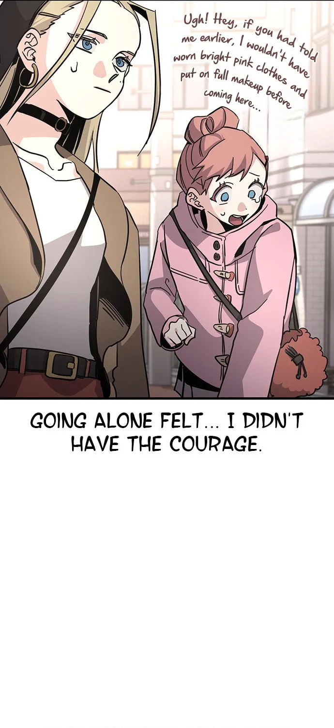 A Life Changing Turn Chapter 13 page 52 - 