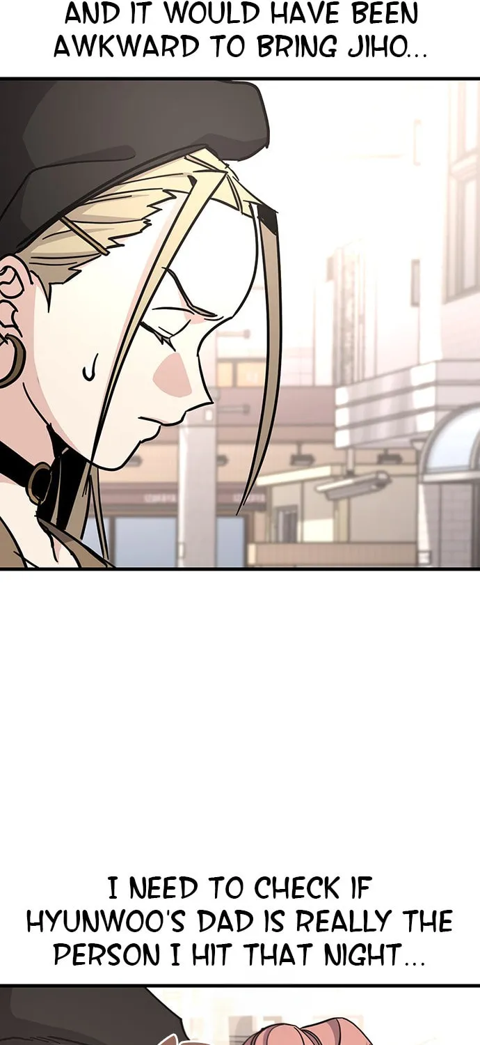 A Life Changing Turn Chapter 13 page 53 - 