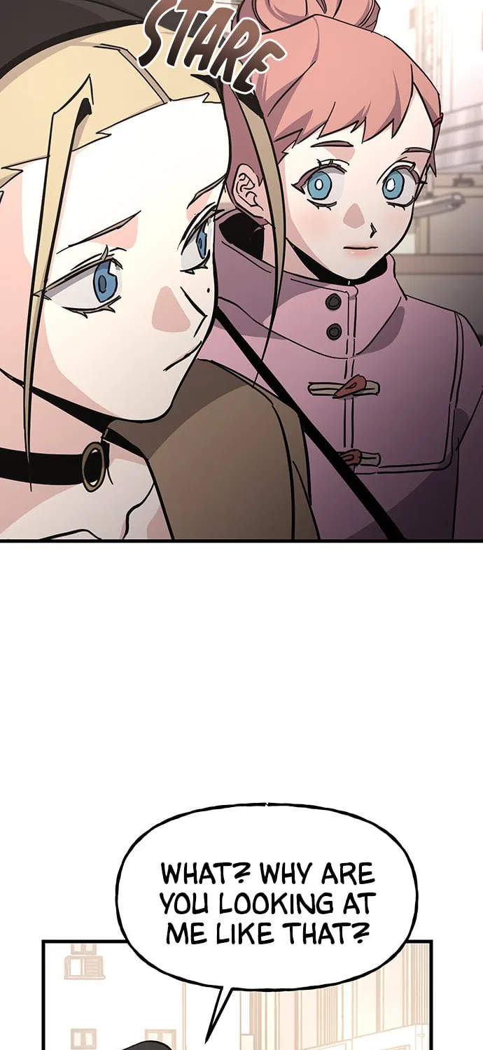 A Life Changing Turn Chapter 13 page 54 - 