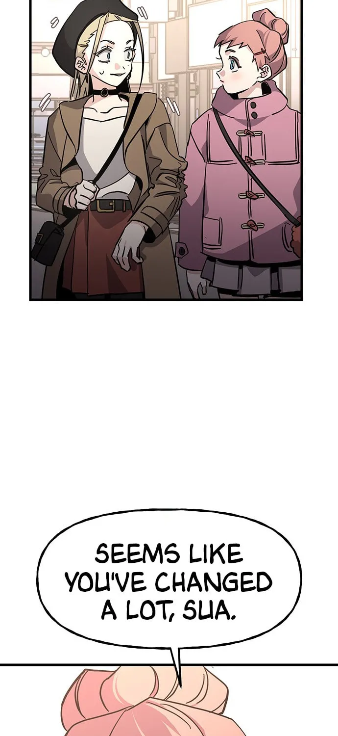 A Life Changing Turn Chapter 13 page 55 - 