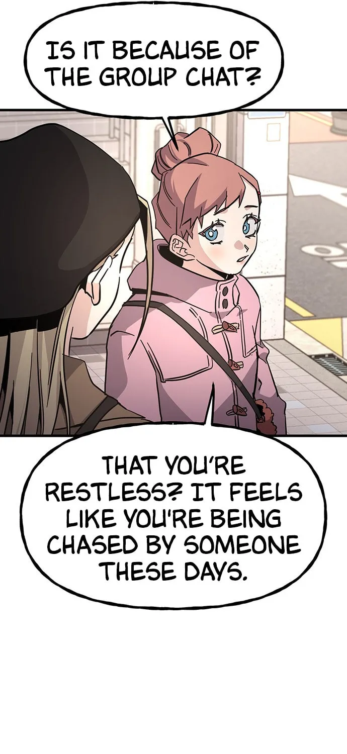 A Life Changing Turn Chapter 13 page 58 - 
