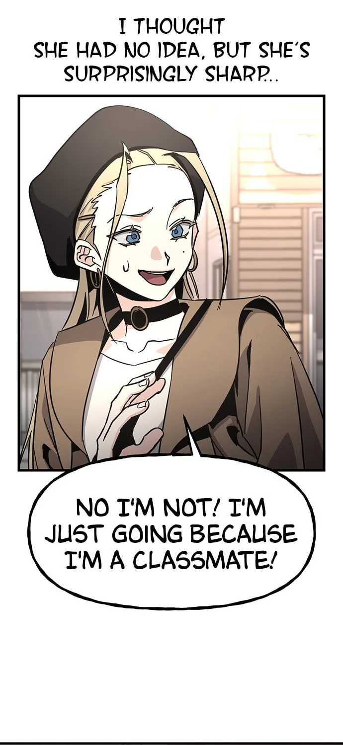 A Life Changing Turn Chapter 13 page 59 - 