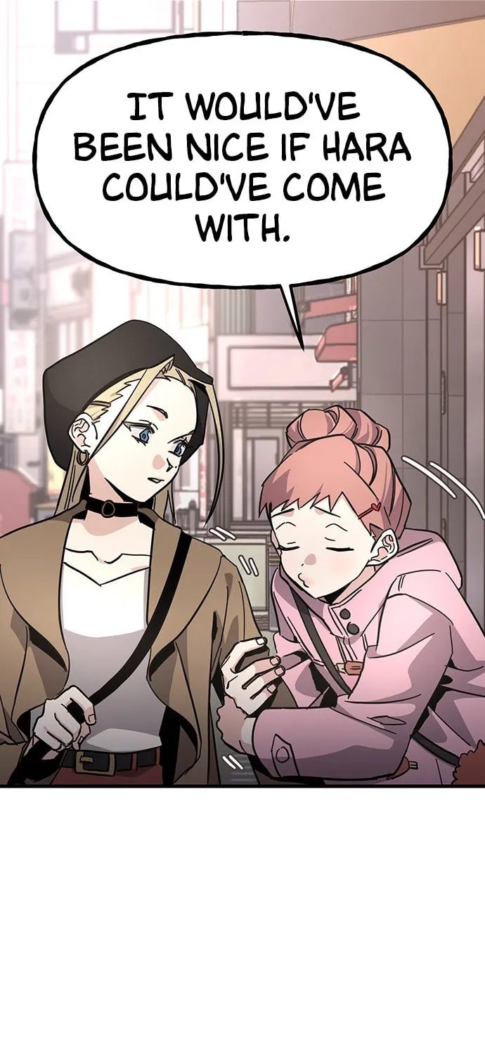 A Life Changing Turn Chapter 13 page 60 - 