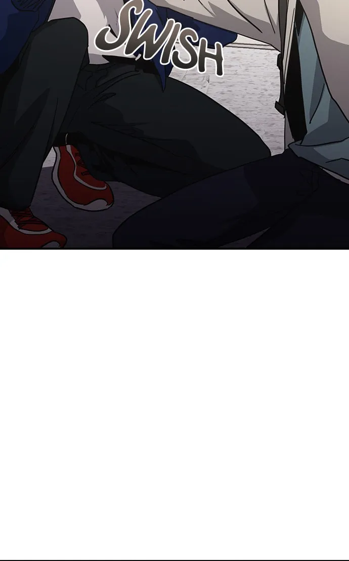 A Life Changing Turn Chapter 13 page 7 - 