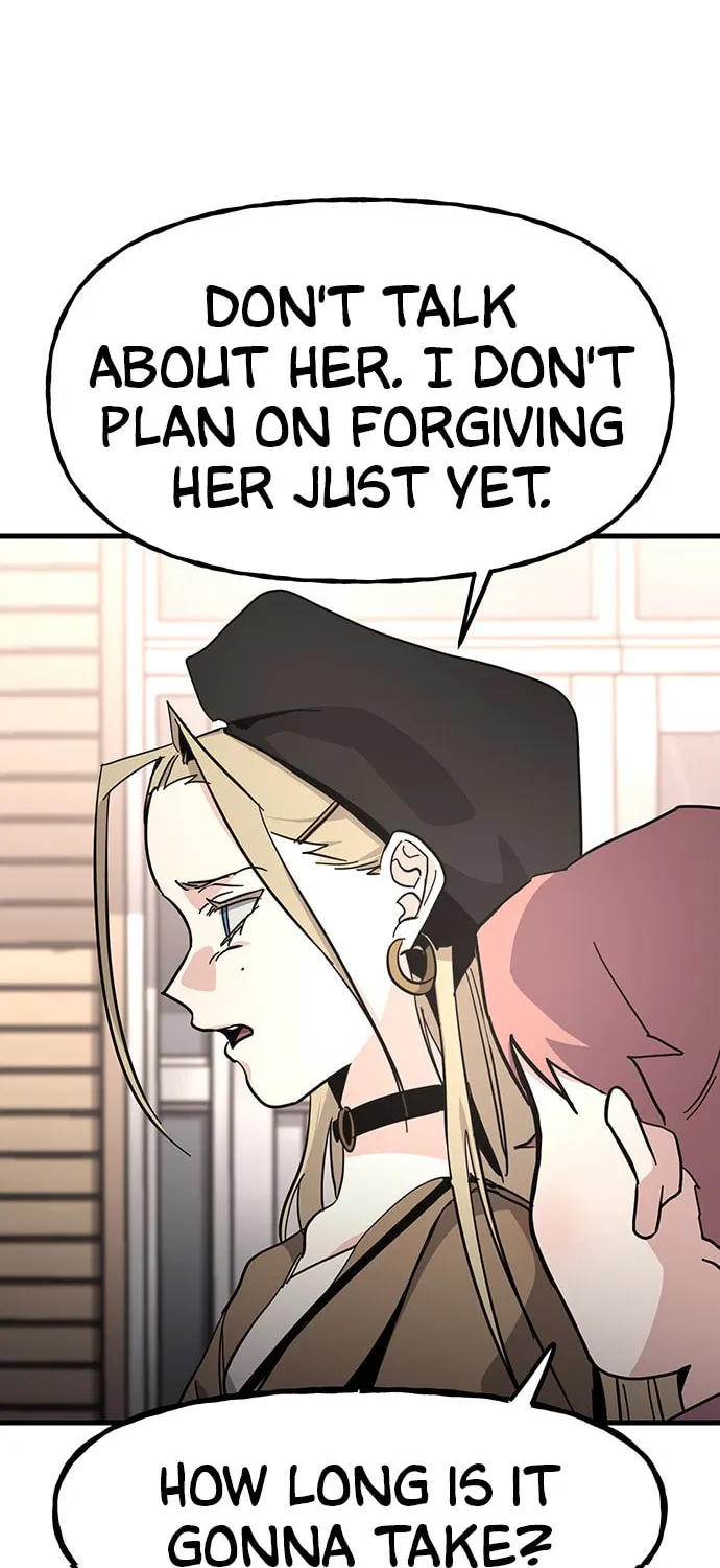 A Life Changing Turn Chapter 13 page 61 - 