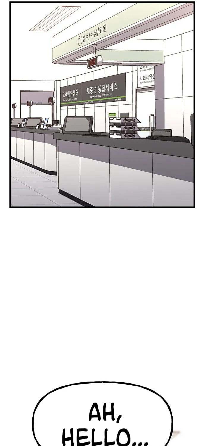 A Life Changing Turn Chapter 13 page 65 - 