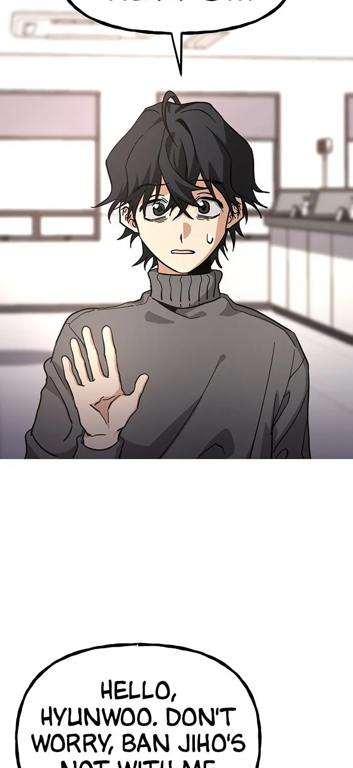 A Life Changing Turn Chapter 13 page 66 - 