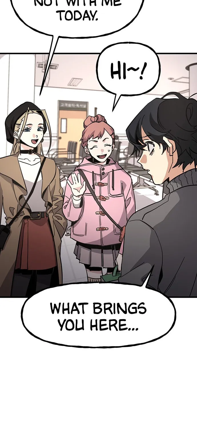 A Life Changing Turn Chapter 13 page 67 - 