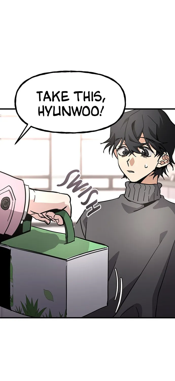 A Life Changing Turn Chapter 13 page 68 - 