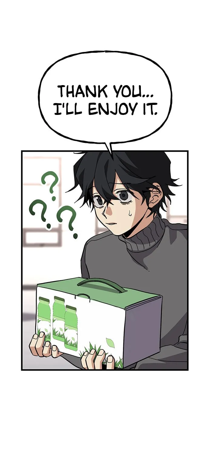 A Life Changing Turn Chapter 13 page 69 - 