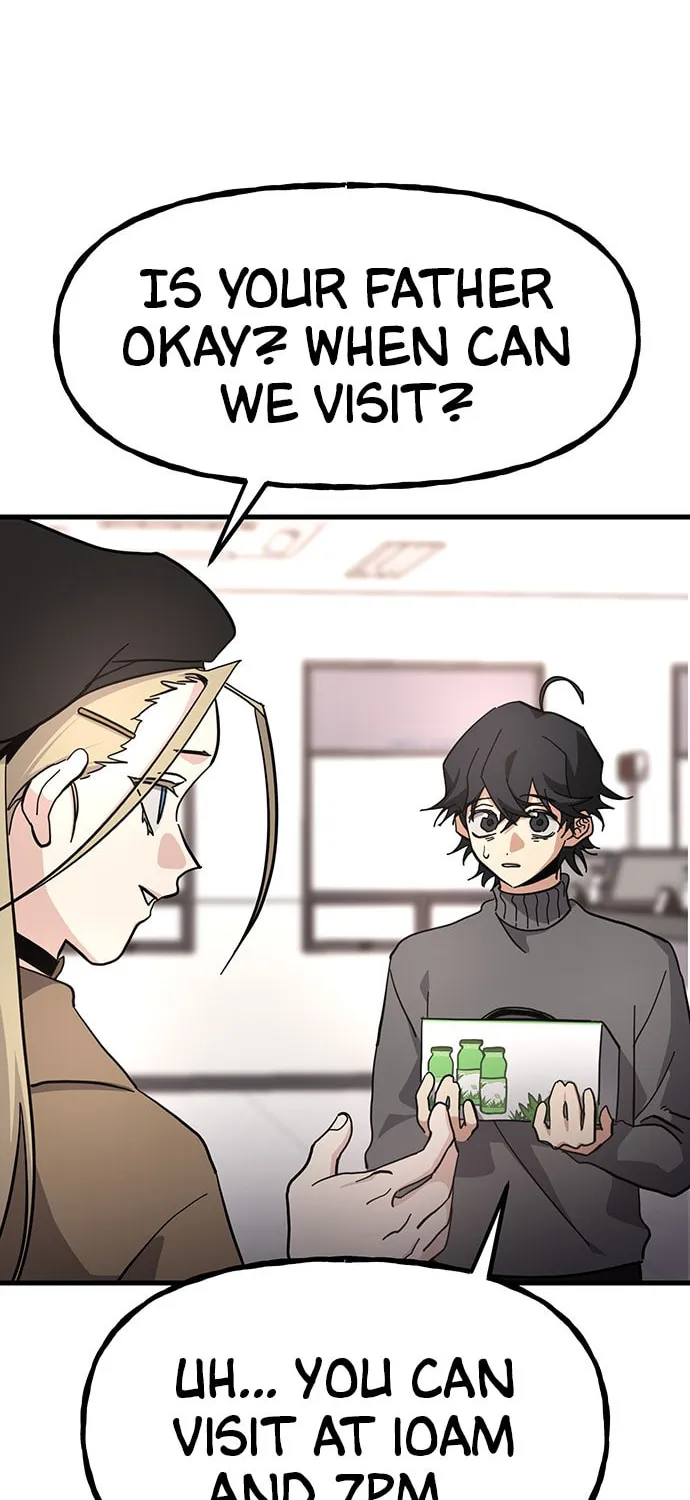A Life Changing Turn Chapter 13 page 70 - 