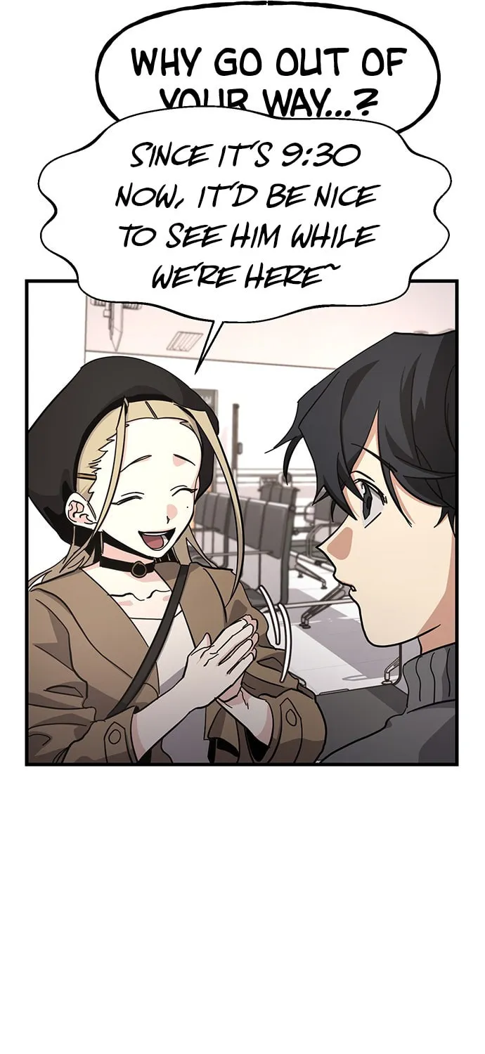 A Life Changing Turn Chapter 13 page 72 - 