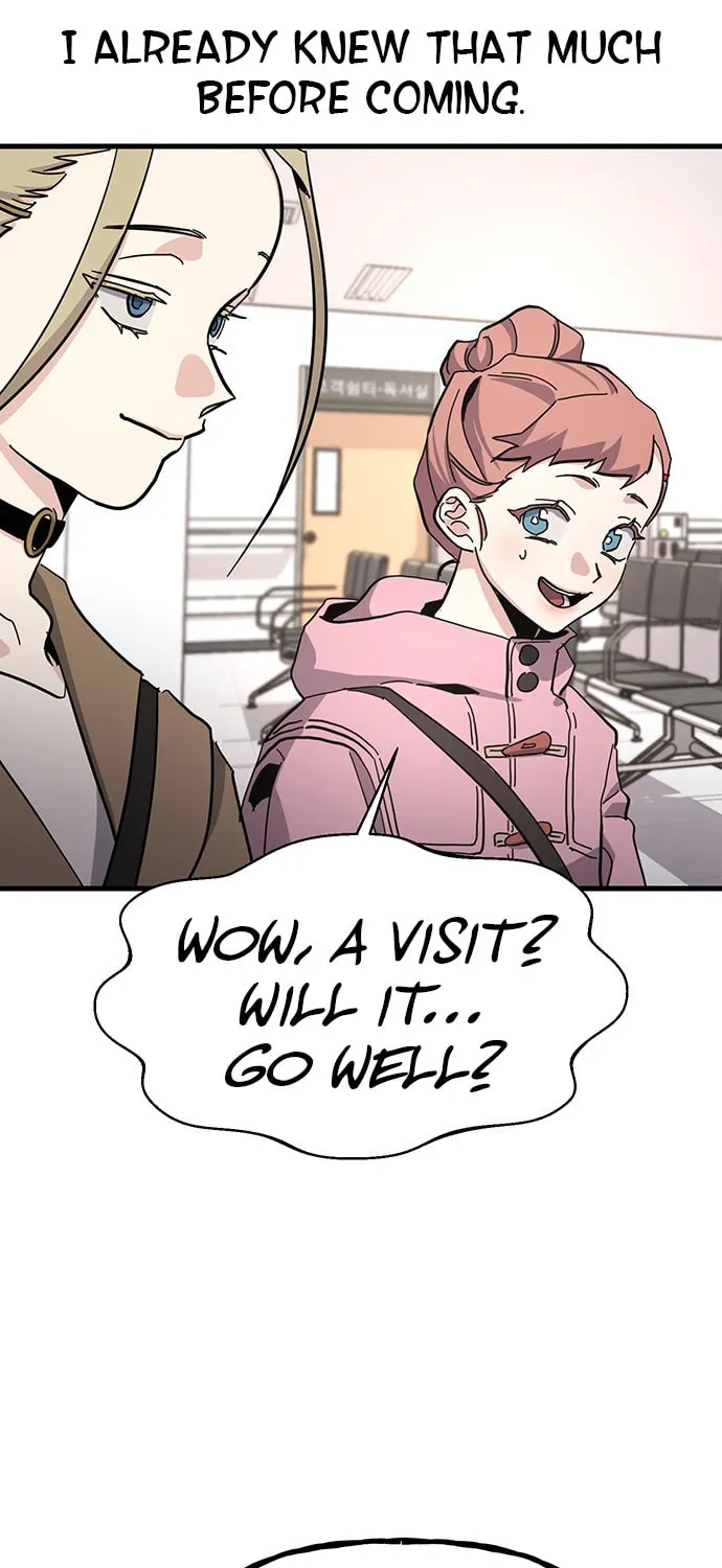 A Life Changing Turn Chapter 13 page 73 - 