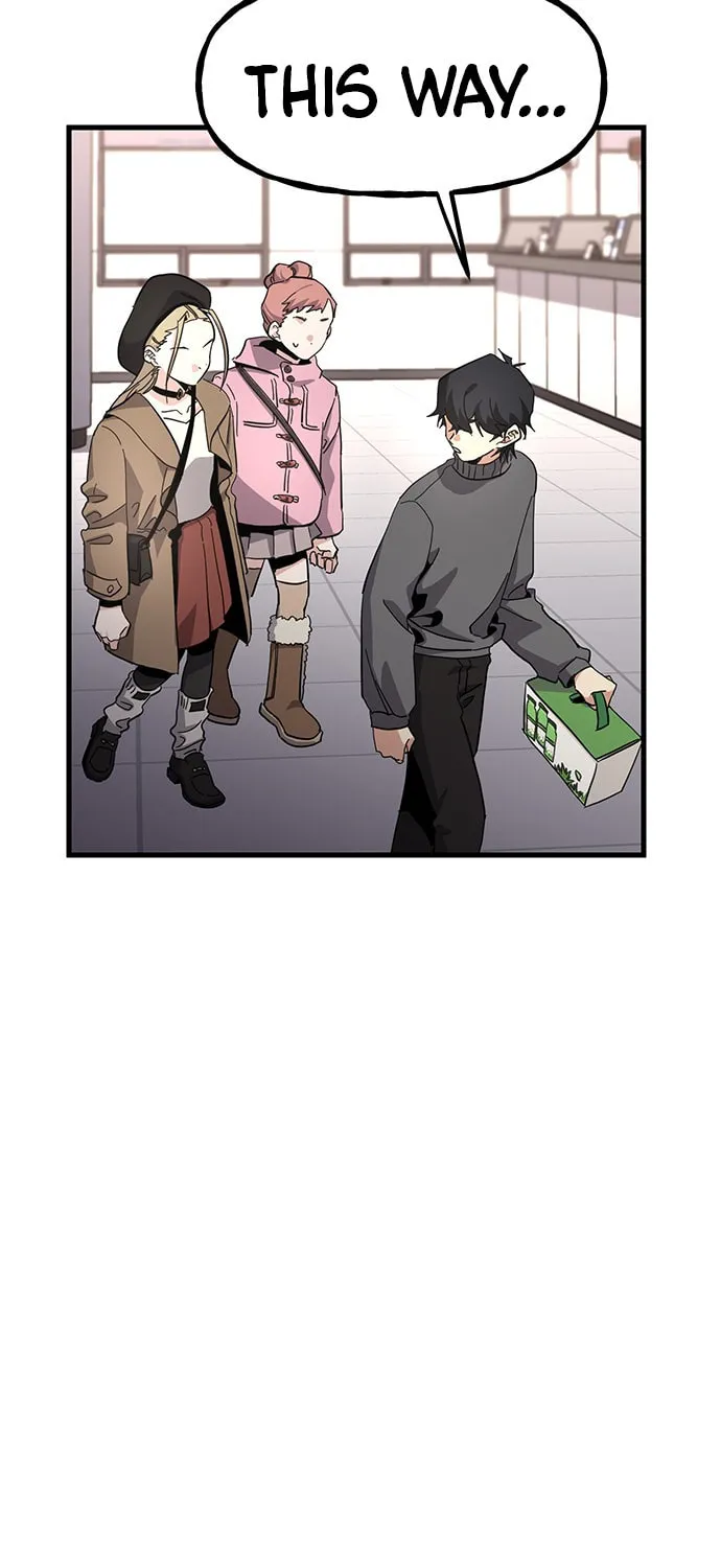 A Life Changing Turn Chapter 13 page 74 - 