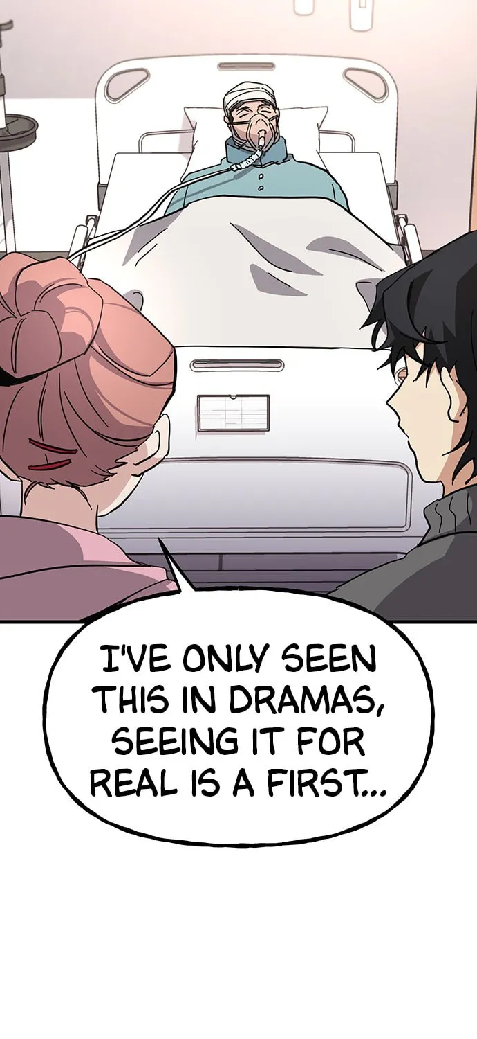 A Life Changing Turn Chapter 13 page 76 - 