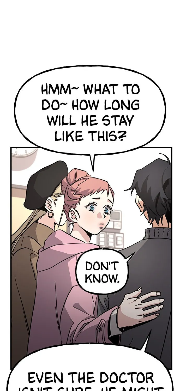 A Life Changing Turn Chapter 13 page 77 - 