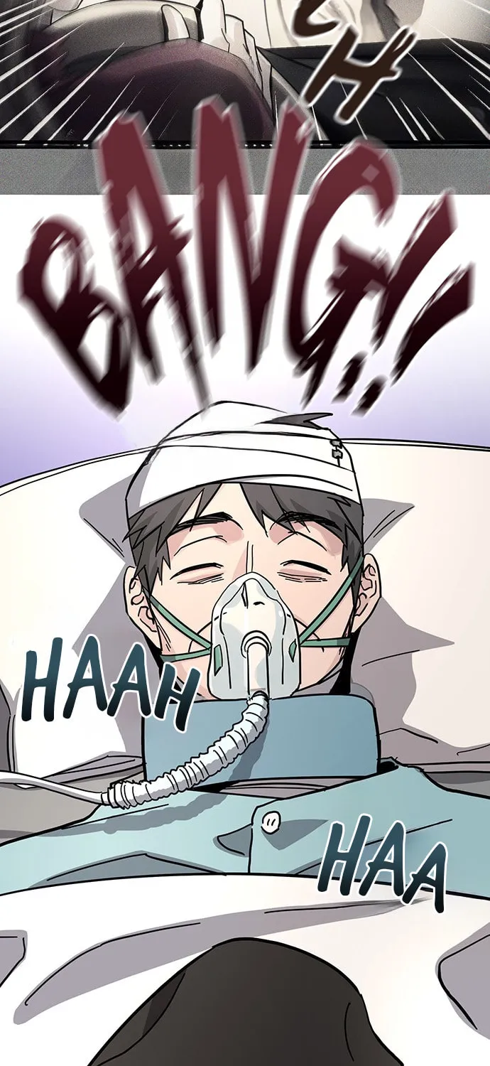 A Life Changing Turn Chapter 13 page 81 - 