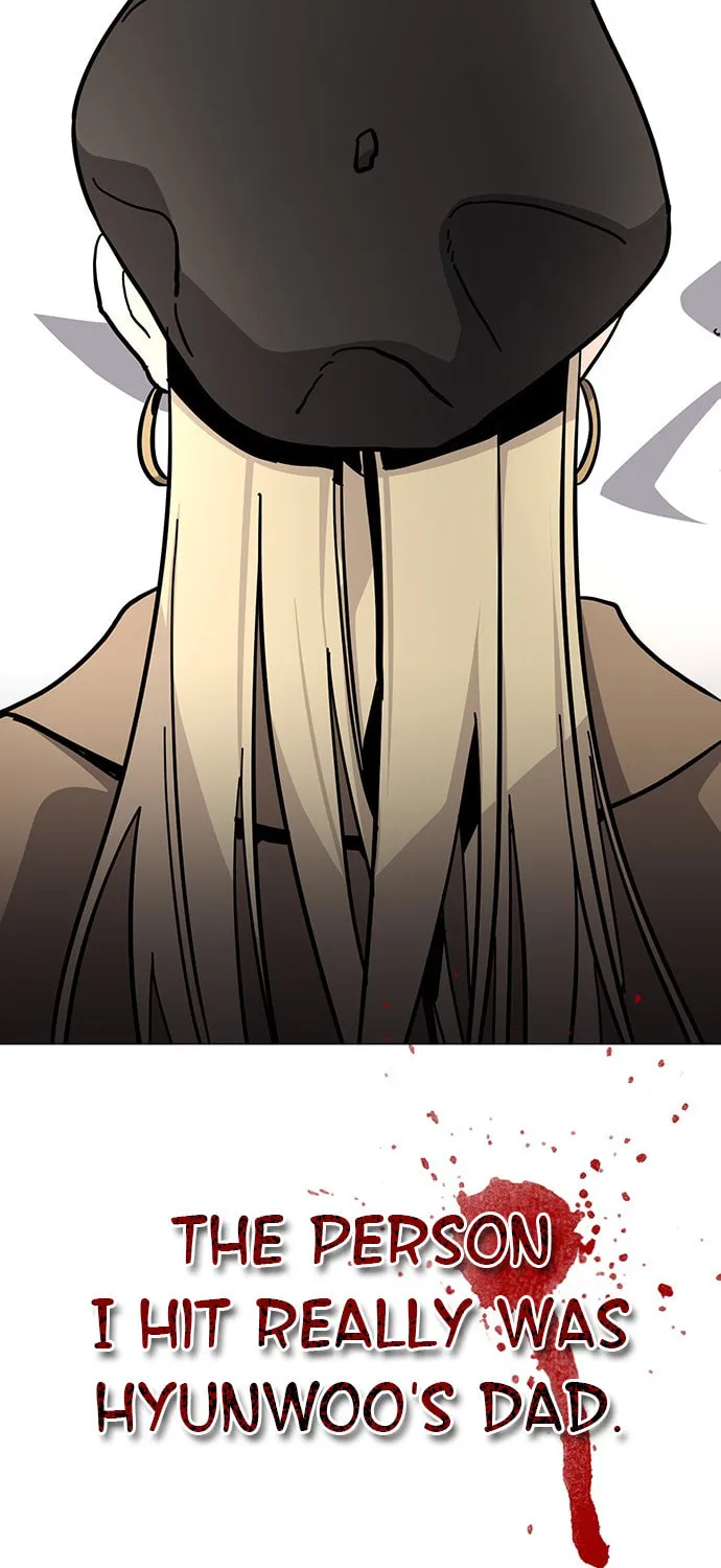A Life Changing Turn Chapter 13 page 82 - 