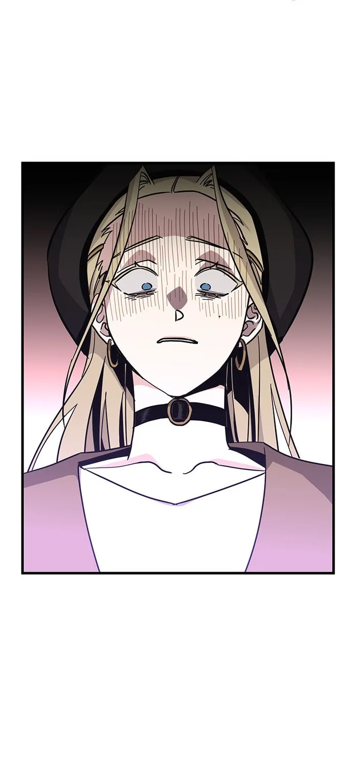 A Life Changing Turn Chapter 13 page 83 - 