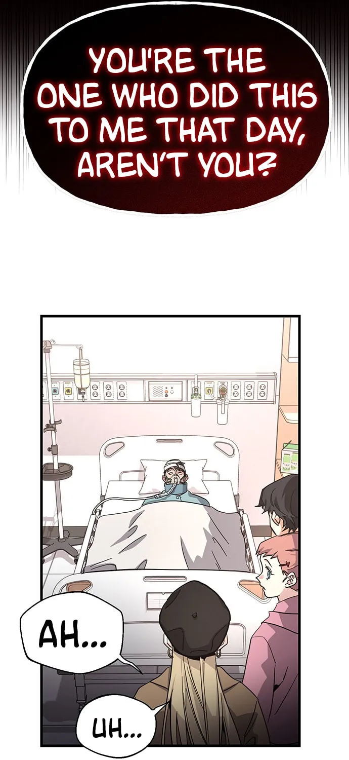 A Life Changing Turn Chapter 13 page 86 - 