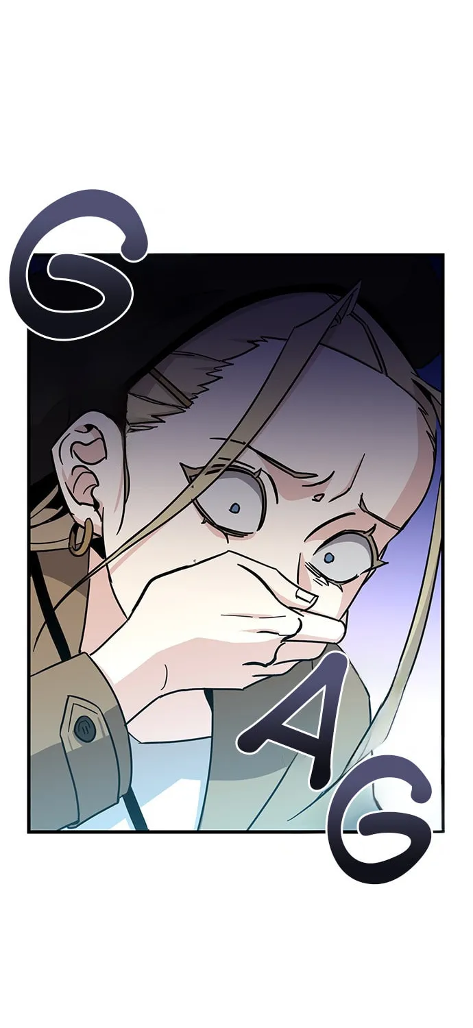 A Life Changing Turn Chapter 13 page 87 - 
