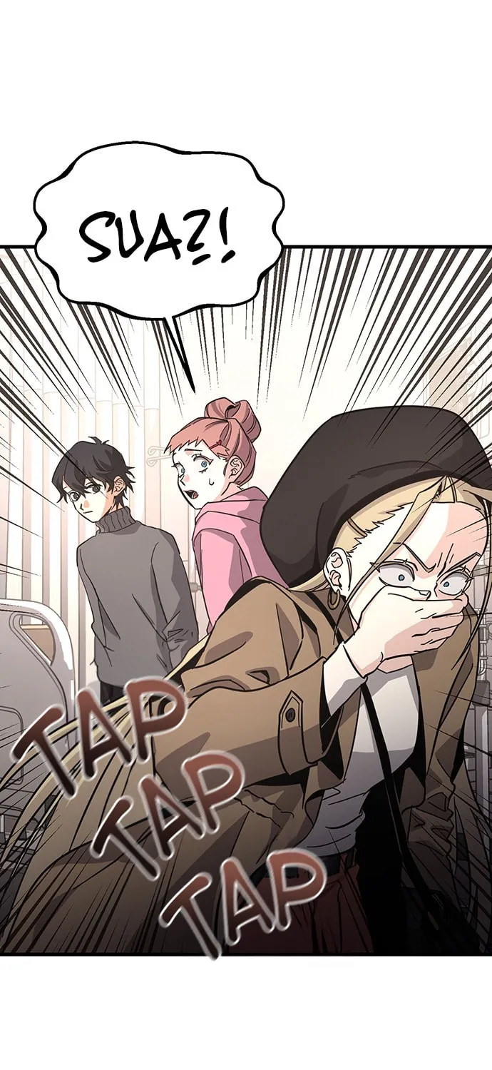 A Life Changing Turn Chapter 13 page 88 - 