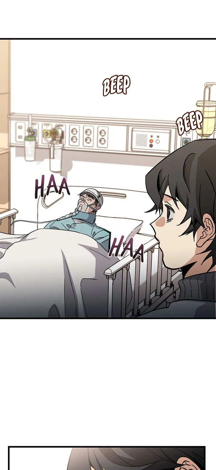 A Life Changing Turn Chapter 13 page 90 - 