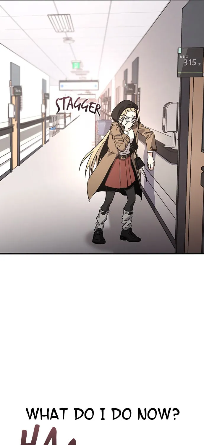 A Life Changing Turn Chapter 13 page 93 - 
