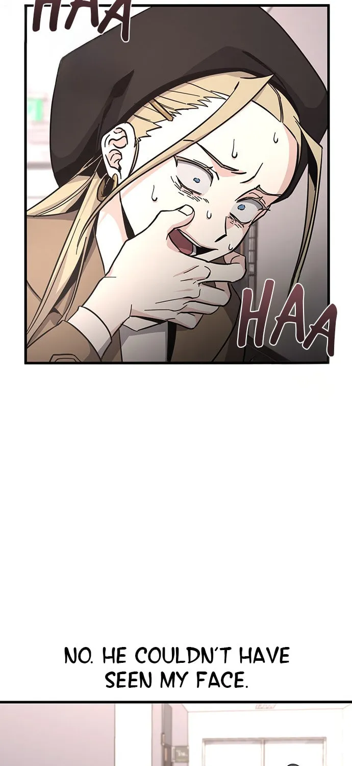 A Life Changing Turn Chapter 13 page 94 - 