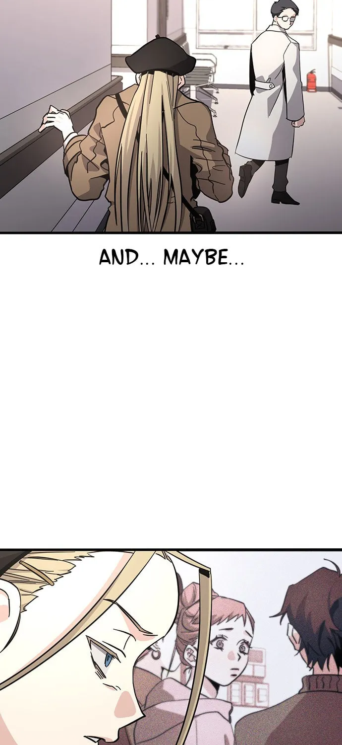 A Life Changing Turn Chapter 13 page 95 - 