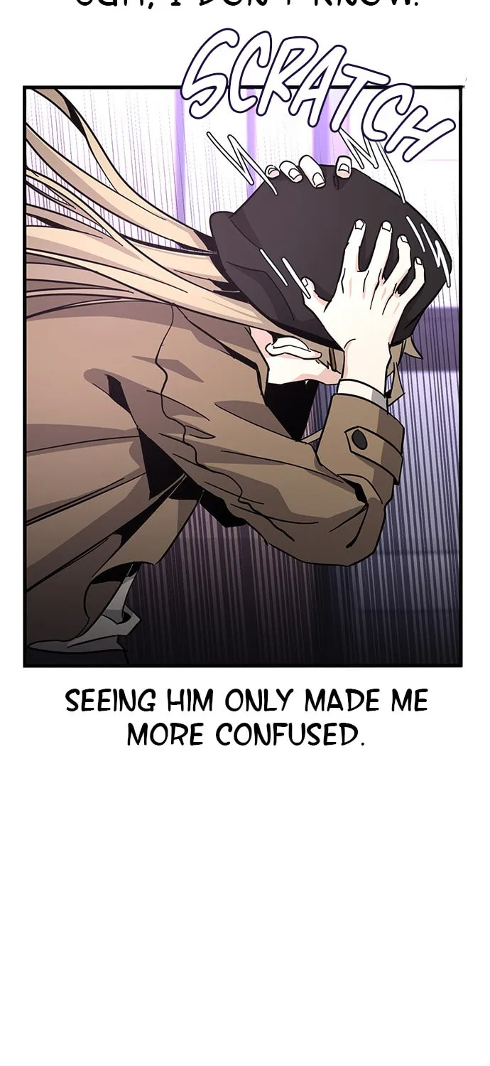 A Life Changing Turn Chapter 13 page 97 - 