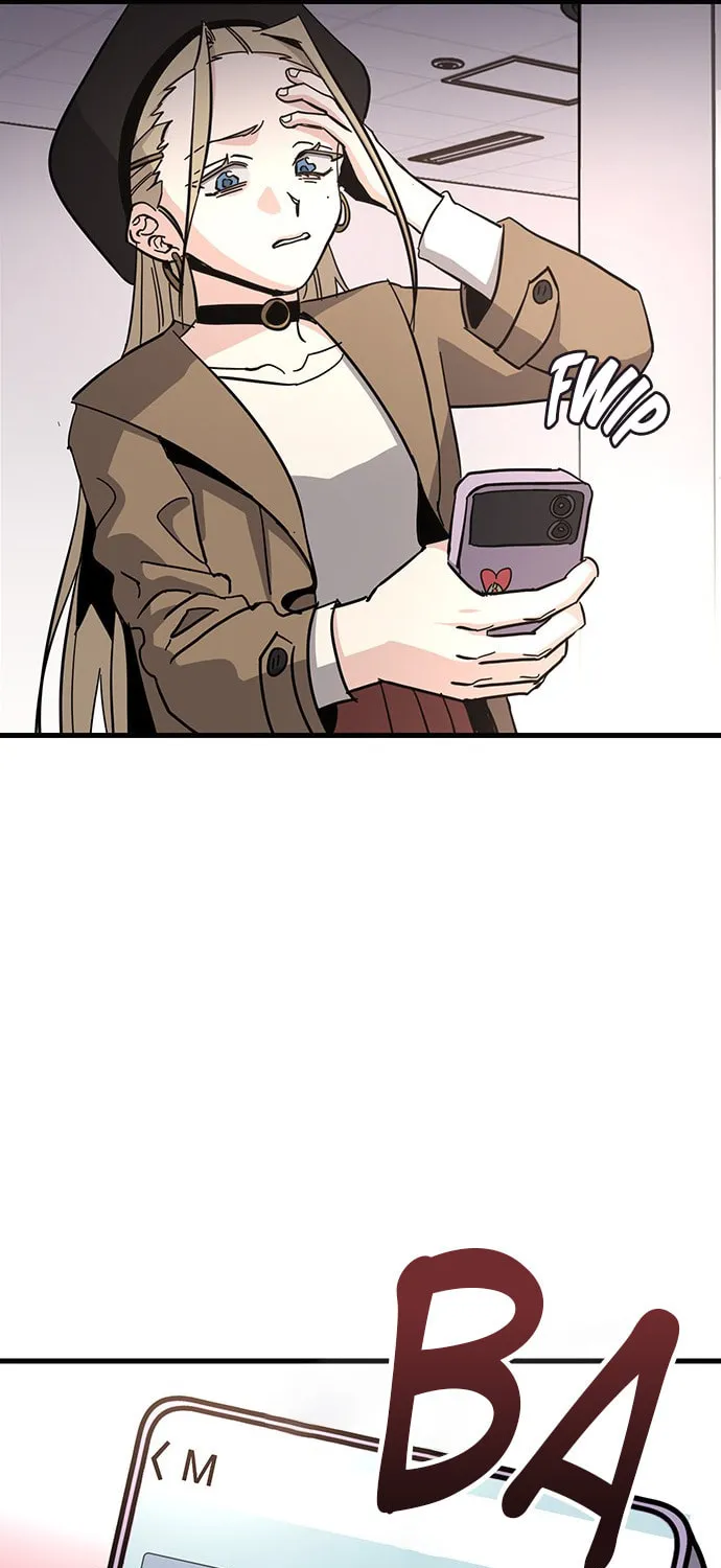 A Life Changing Turn Chapter 13 page 99 - 