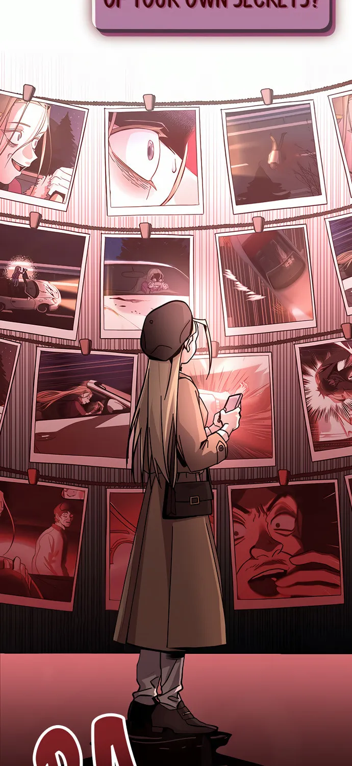 A Life Changing Turn Chapter 14 page 11 - 