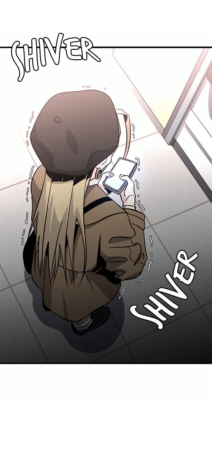 A Life Changing Turn Chapter 14 page 14 - 